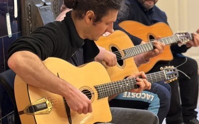 Exemple d&rsquo;article