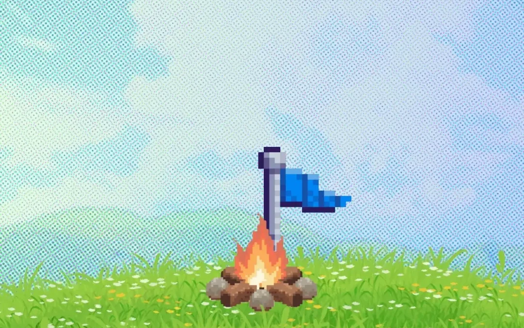 Checkpoint du Pixel, une après-midi autour du jeu vidéo !