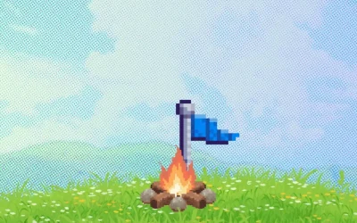 Checkpoint du Pixel, une après-midi autour du jeu vidéo !